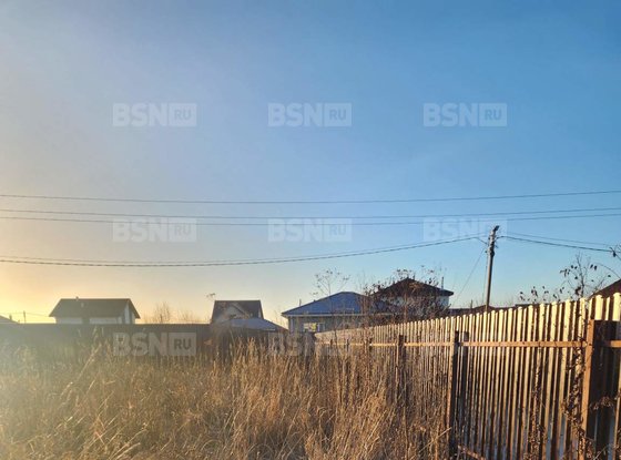 Продажа участка - Флора территория снт, 14-ая линия