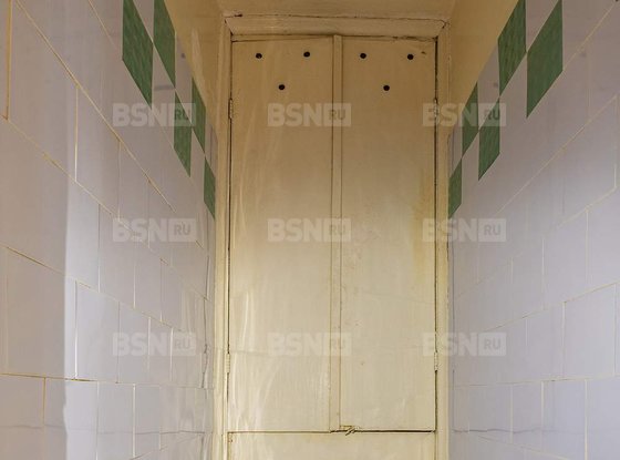 Продажа однокомнатной квартиры - Софийская улица, д.46, корп.2 