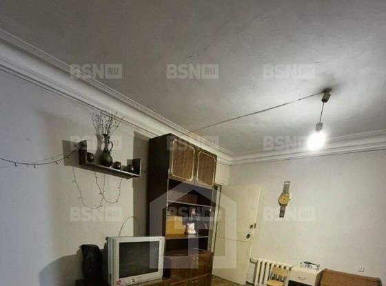 Продажа трехкомнатной квартиры - Марата улица, д.52 