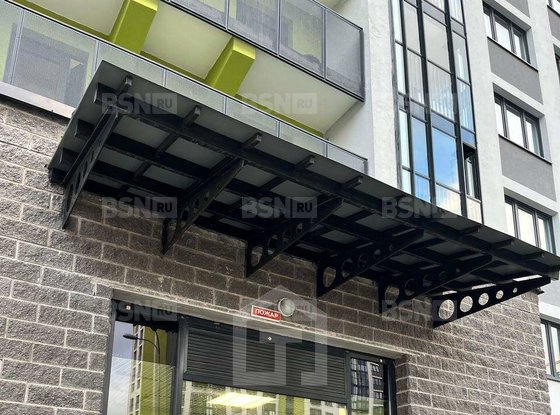 Продажа однокомнатной квартиры - Парашютная улица, д.61, корп.1 