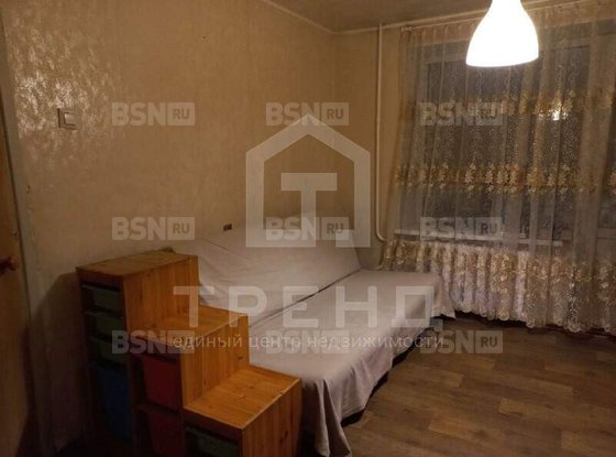 Продажа однокомнатной квартиры - Новоизмайловский проспект, д.57, корп.2 