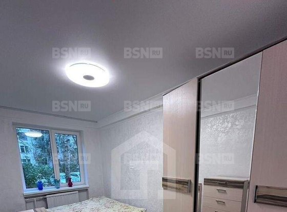 Продажа трехкомнатной квартиры - Партизана Германа улица, д.28 