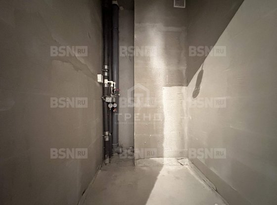 Продажа двухкомнатной квартиры - Московский проспект, д.71, корп.3 