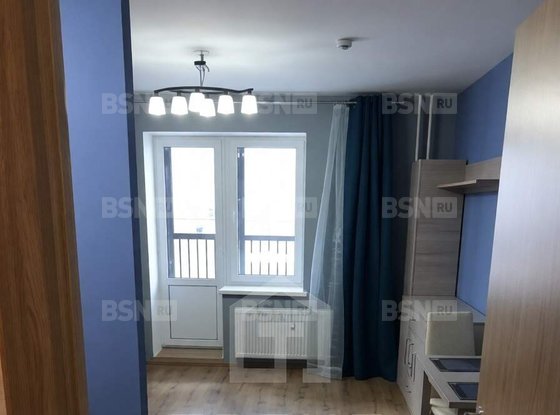 Продажа однокомнатной квартиры - Сестрорецк, Советский проспект, д.12 