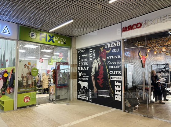 Аренда универсального помещения - Кудрово, Пражская улица, д.16 