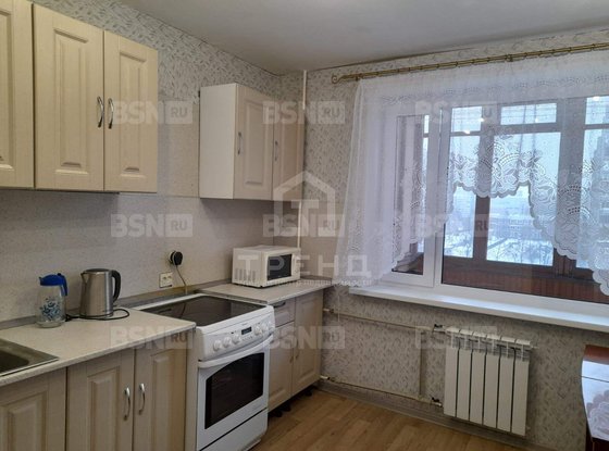 Продажа однокомнатной квартиры - Ворошилова улица, д.3, корп.2 