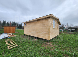 Продажа земельного участка - Ленинградская область, Волосовский район, садовое некоммерческое товарищество Мелиоратор тер. 