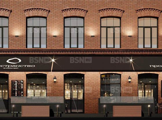 Продажа однокомнатной квартиры - Заставская улица, д.33, стр3 