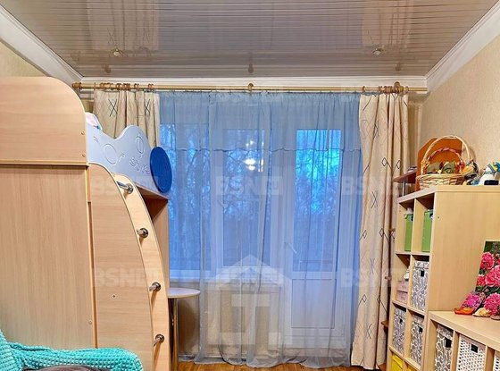 Продажа однокомнатной квартиры - деревня Горбунки, Горбунки д, д.6 