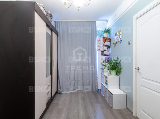 Продажа двухкомнатной квартиры - Софийская ул, д.45, корп.1 