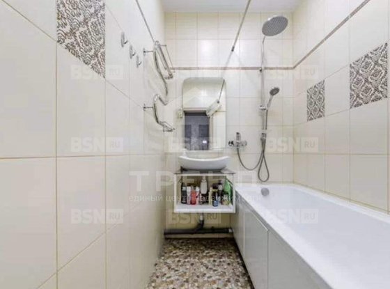 Продажа двухкомнатной квартиры - Парашютная улица, д.58 