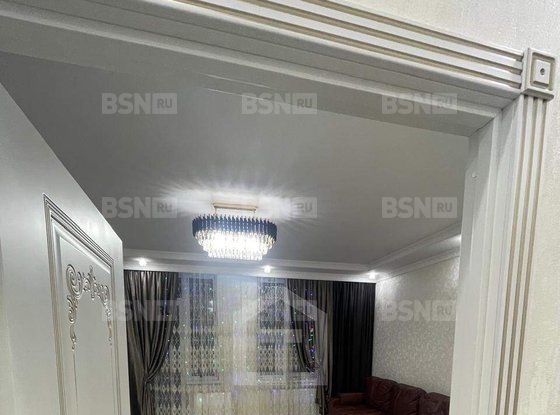 Продажа трехкомнатной квартиры - Кудрово, Европейский проспект, д.22 