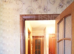 Продажа двухкомнатной квартиры - Зверинская улица, д. 13 