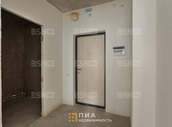 Продажа однокомнатной квартиры - Русановская улица, д.20, корп.1 