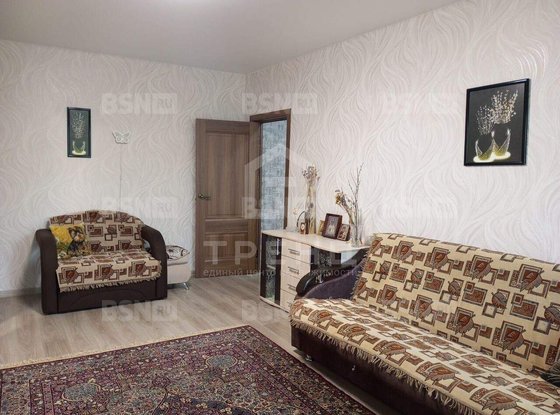 Продажа однокомнатной квартиры - городской поселок Рощино, Социалистическая улица, д.102, корп.3 