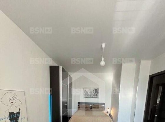 Продажа однокомнатной квартиры - Васенко улица, д.12 