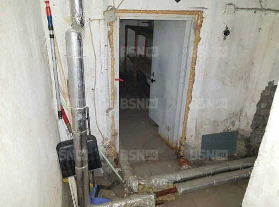 Продажа офиса - Гладкова улица, д.6, литера А 