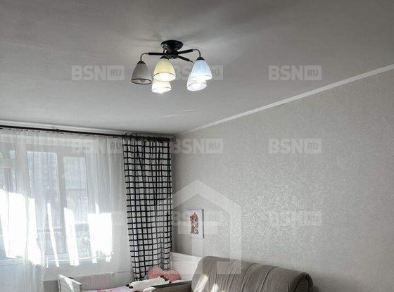 Продажа однокомнатной квартиры - Мурино, Шувалова улица, д.4, корп.1 