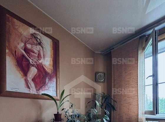 Продажа трехкомнатной квартиры - Народная улица, д.5, корп.2 