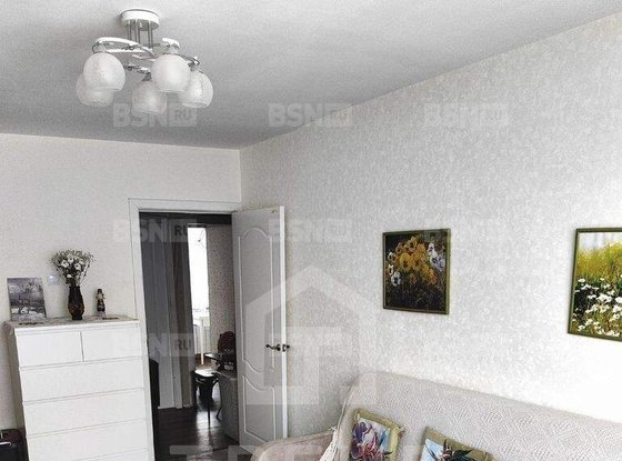 Продажа двухкомнатной квартиры - Гражданский проспект, д.117, корп.3 