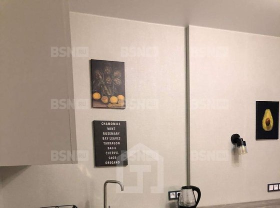 Продажа однокомнатной квартиры - Дизельный проезд, д.11, корп.1 