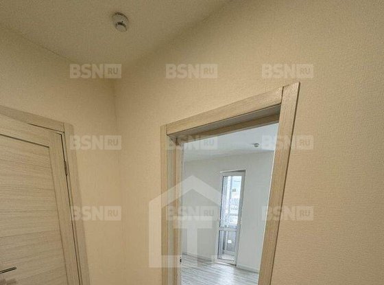 Продажа однокомнатной квартиры - Чарушинская улица, д.22, корп.1 стр 1 