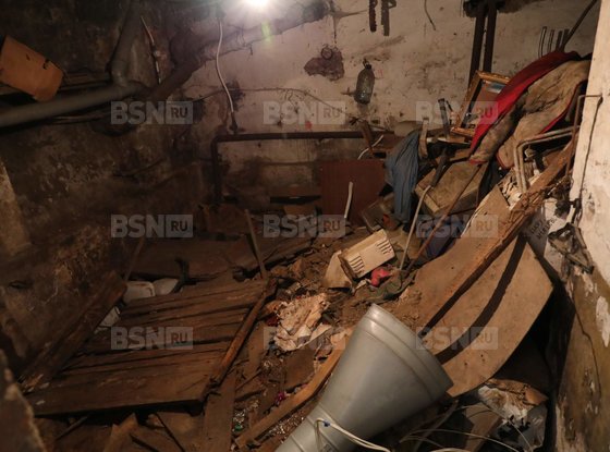 Продажа офиса - Садовая улица, д.28, _30к41 