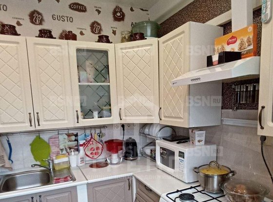 Продажа трехкомнатной квартиры - Науки проспект, д.2 