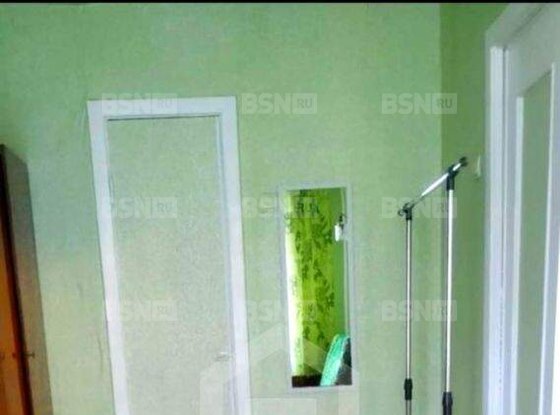 Продажа двухкомнатной квартиры - Зины Портновой улица, д.13 