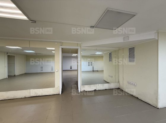 Аренда универсального помещения - Реки Карповки набережная, д.20, литера В 