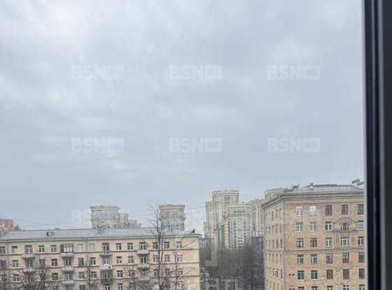 Продажа трехкомнатной квартиры - Ленинский проспект, д.159 