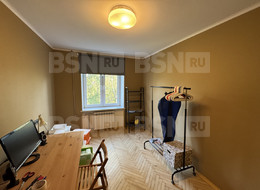 Продажа двухкомнатной квартиры - Санкт-Петербург, Калининский район, Софьи Ковалевской ул., д.7, к.1 