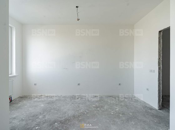Продажа однокомнатной квартиры - Октябрьская набережная, д.118, корп.2 