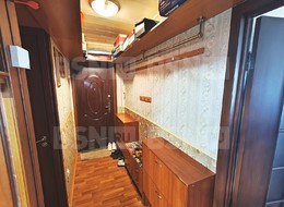 Продажа двухкомнатной квартиры -   1 
