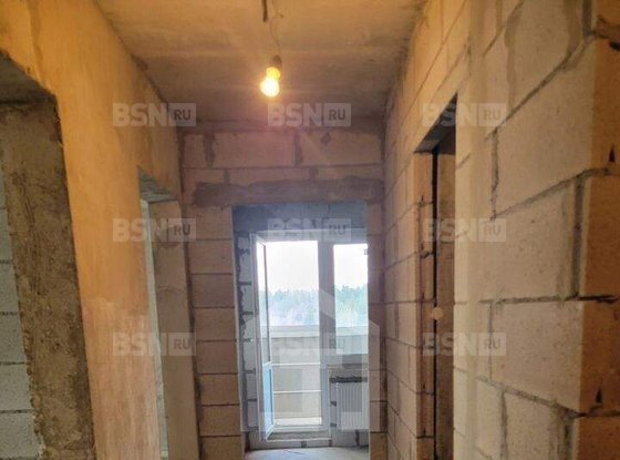 Продажа двухкомнатной квартиры - поселок Парголово, Заречная улица, д.13, корп.4 стр 1 