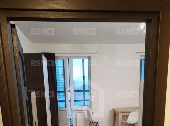 Продажа однокомнатной квартиры - Советский проспект, д.36, корп.2 