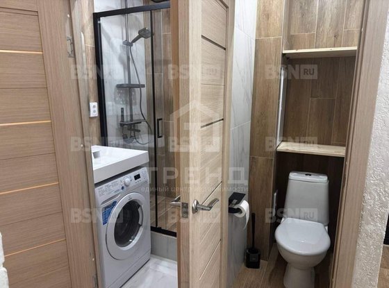 Продажа трехкомнатной квартиры - Луначарского проспект, д.88, корп.1 