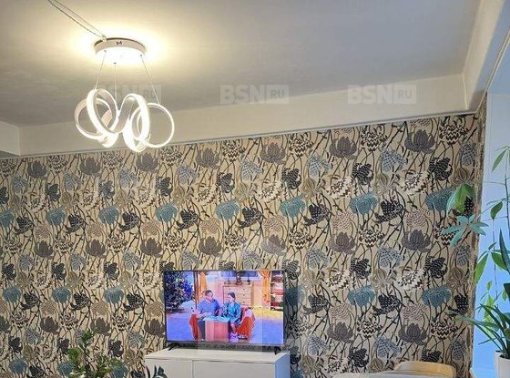 Продажа трехкомнатной квартиры - Юрия Гагарина проспект, д.26, корп.3 