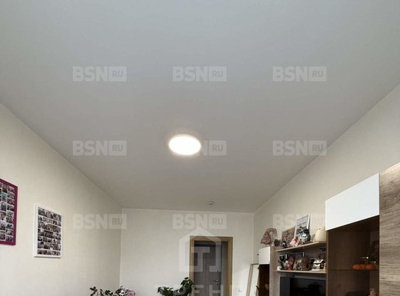 Продажа однокомнатной квартиры - Муринская дорога, д.61, стр1 