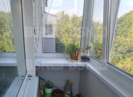 Продажа трехкомнатной квартиры - Ленинградская область, Гатчинский район, Гатчина г., Гагарина ул., д.25 