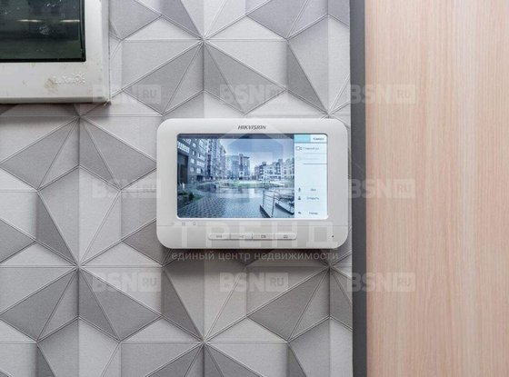 Продажа однокомнатной квартиры - Героев проспект, д.32, стр1 