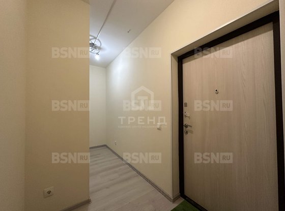 Продажа двухкомнатной квартиры - Комендантский проспект, д.66, корп.3 