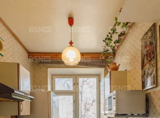 Продажа однокомнатной квартиры - Кириши, Сиреневый бульвар, д.14, корп.2 