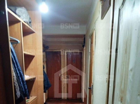 Продажа трехкомнатной квартиры - Ленсовета улица, д.73, корп.2 