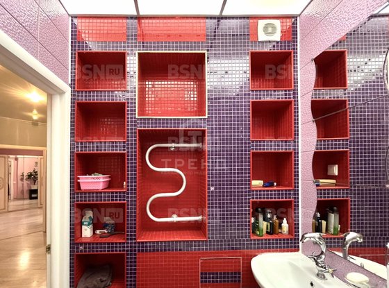 Продажа однокомнатной квартиры - Парашютная улица, д.54 