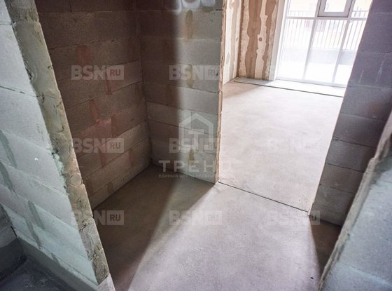 Продажа однокомнатной квартиры - Помяловского улица, д.3, стр1 