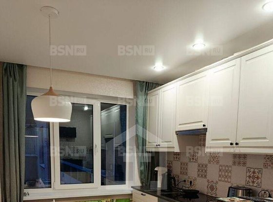 Продажа двухкомнатной квартиры - Ириновский проспект, д.31/48 