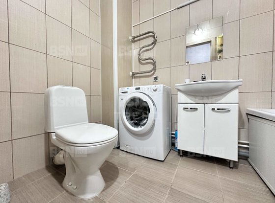 Продажа однокомнатной квартиры - Мурино, Воронцовский бульвар, д.6 