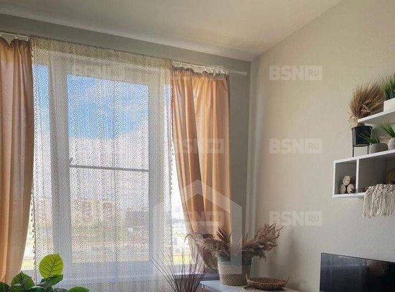 Продажа однокомнатной квартиры - Витебский проспект, д.99, корп.1 стр 1 
