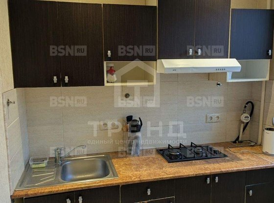 Продажа однокомнатной квартиры - Космонавтов проспект, д.68, корп.1 